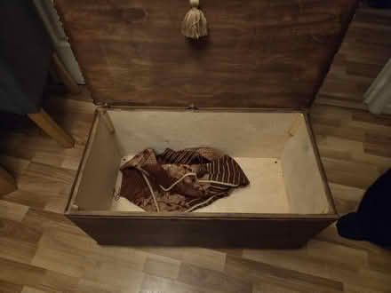 Photo of free Storage Box (Stevenage SG2) #4