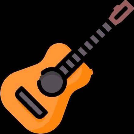 Photo of Guitar acoustic / ukulele (Broomfield CM1) #1