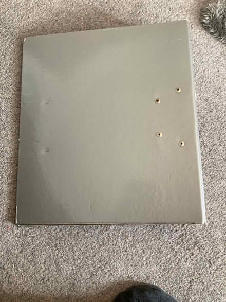 Photo of free Lever arch file (Liberton EH16) #2