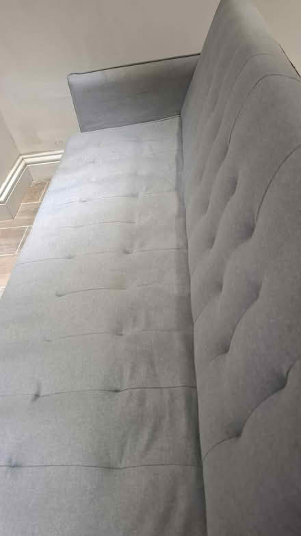 Photo of free Sofa Bed (SW2) #3