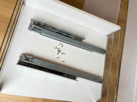 Photo of free Kitchen drawer (Richmond TW10) #4