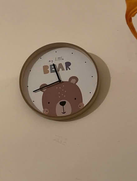 Photo of free Wall clock (CB3) #1