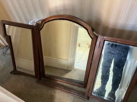 Photo of free furniture (Summertown OX2) #2