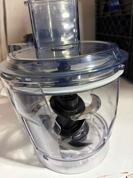 Photo of free Ninja food processor - base only (Stroudsburg) #3