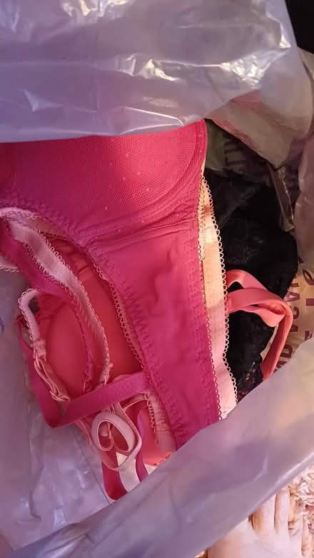 Photo of free Good new clothing (Chineham RG24) #1