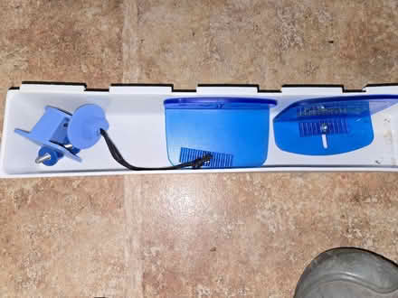 Photo of free RV fridge accessories (El Sobrante) #1