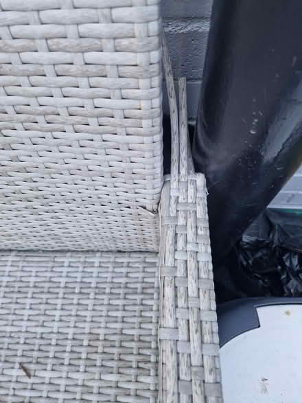 Photo of free Garden furniture (Upminister) #2