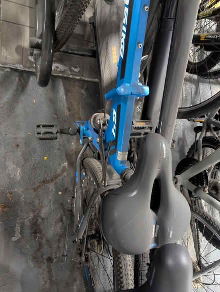 Photo of free Foldable bike (Etobicoke) #3