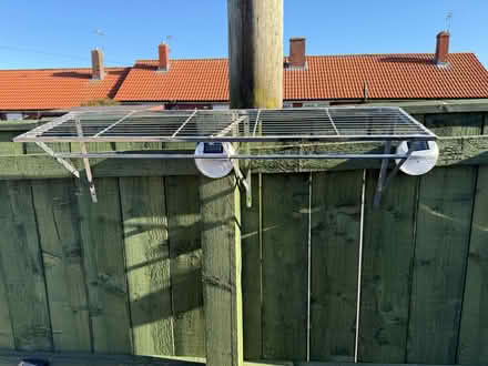 Photo of free Pan Shelf (Thornley DH6) #1