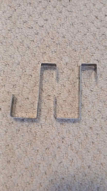 Photo of free Ikea Over Door Hooks (Lexden CO3) #1