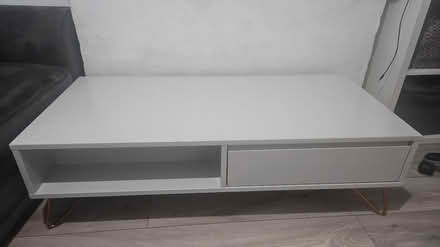 Photo of free Coffee table (Enfield N18) #2