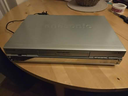 Photo of free Panasonic Video (Stevenage SG2) #1