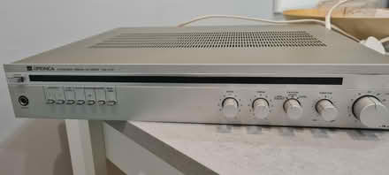 Photo of free Optonica SM-4100 Amplifier (Burnham SL1) #1