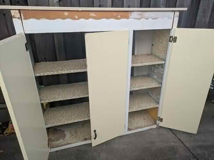 Photo of free Quality Solid Wood Boards #1