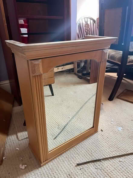 Photo of free furniture (Summertown OX2) #3