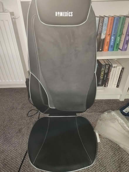Photo of free Massage seat (Carterton OX18) #1