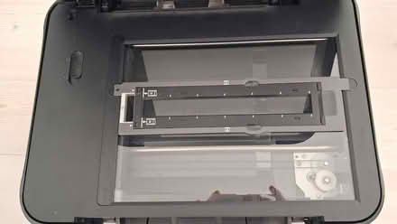 Photo of free Printer / Copier / Scanner with 35mm slide scanner facility. (Natland LA9) #3