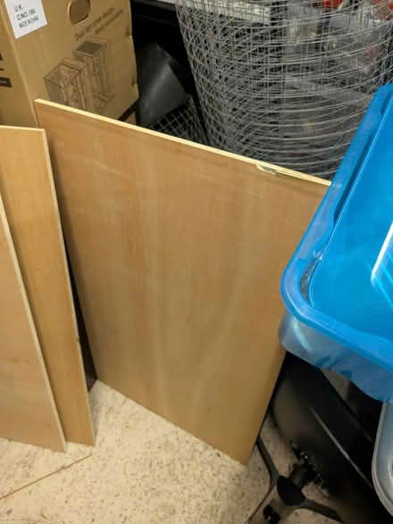 Photo of free Wood - various (PR25 leyland) #3