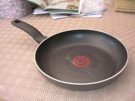 Photo of free Non Stick Frying Pan (Hillmorton CV21) #1