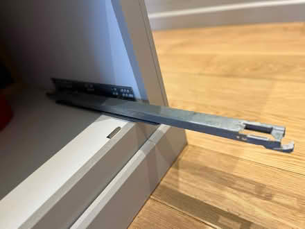 Photo of free Harvey Jones Kitchen Drawer (without face board) (Richmond TW10) #4
