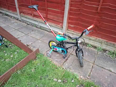 Photo of free Kids bike (Uxbridge UB8) #3