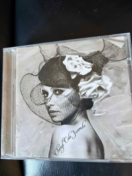 Photo of free Cheryl Cole 3 Words (Westbury Wilts BA13) #1