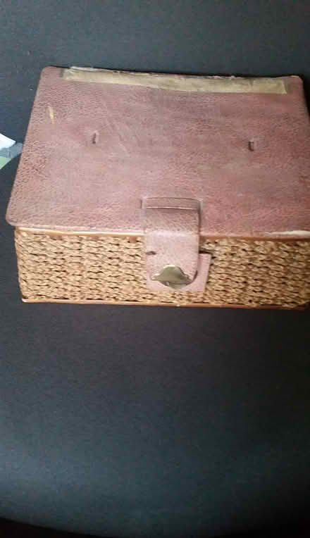 Photo of free Old make-up case (home NG10) #2