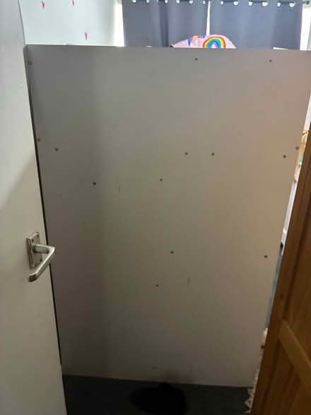 Photo of free cabin bed (Coffee Hall MK6) #2