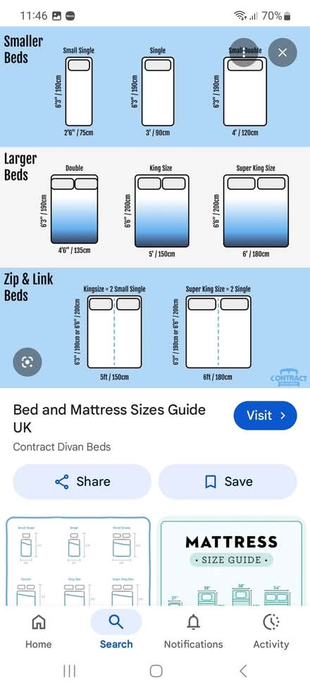 Photo of free Mattress ( King-size) (Birmingham B13) #2