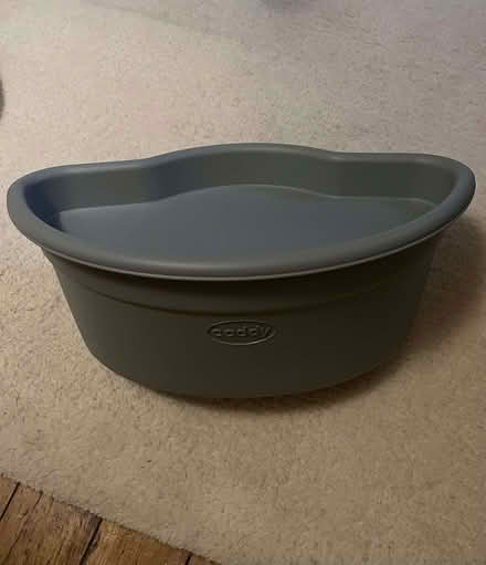 Photo of free Caddy for walking frame (Surbiton KT5) #2