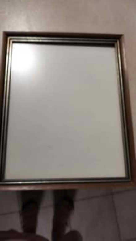 Photo of free picture frames (Dawesville) #2