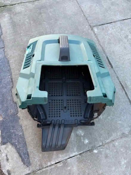 Photo of free Grass Box (Thornley DH6) #1