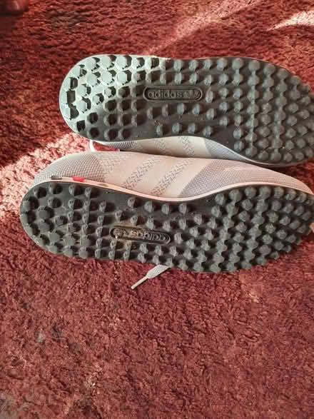 Photo of free Ladies addidas trainers (Northolt UB5) #2