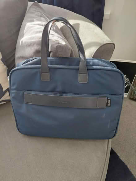 Photo of free Samsonite Bag (Catford) #3