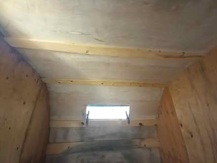 Photo of free 1964 Vintage camper (oakland) #4