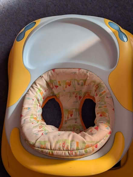 Photo of free Babywalker (Crouch End N8) #2