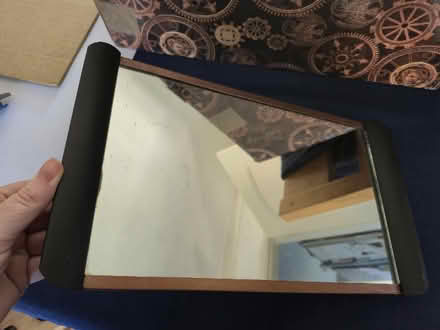 Photo of free Mirrored Tray (Stanley Common DE7) #1