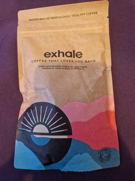 Photo of free Coffee (Ware SG12) #1