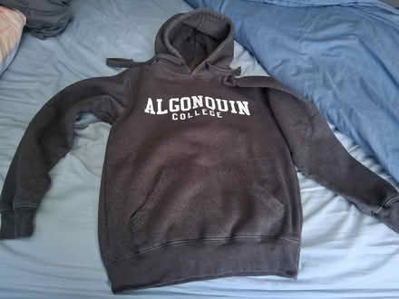 Photo of free Hoodie (Barrhaven) #1