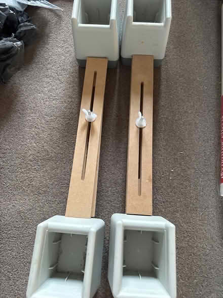 Photo of free Chair raiser (Risinghurst OX3) #1