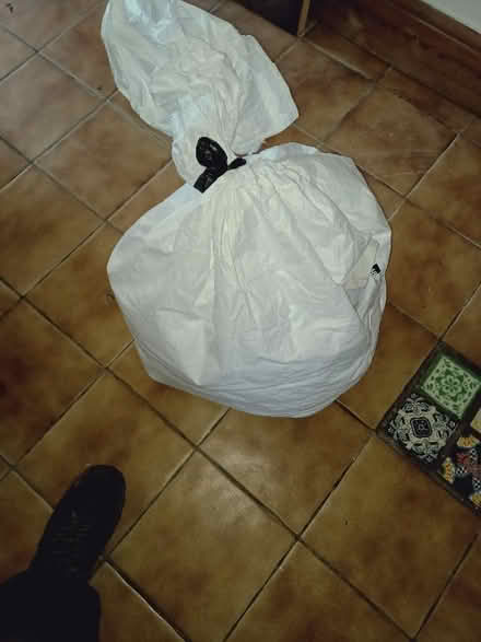 Photo of free Bag of foam beads (St George BS5) #1