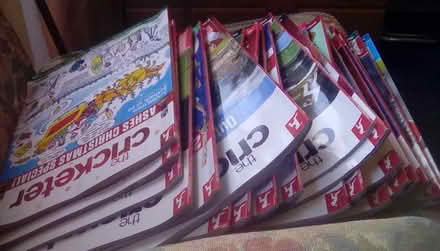 Photo of free Magazines - assorted (Chaddesden DE21) #3