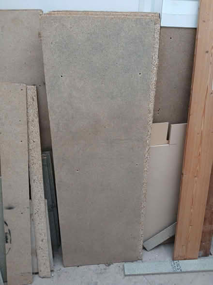 Photo of free Chipboard sheets (tongue and groove) (West Bridgford NG2) #1