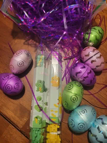Photo of free Easter basket filler (Greenbelt, Maryland) #2