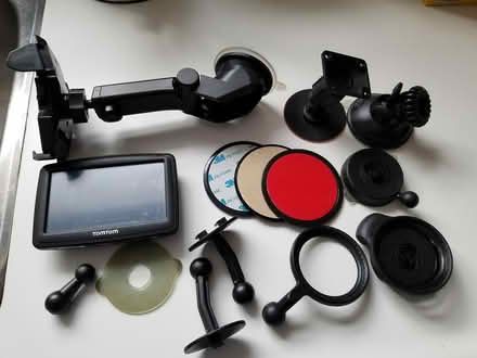 Photo of free Tom Tom gps (Hunt Club) #1