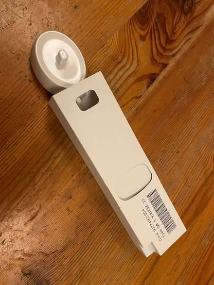 Photo of free Oral B new charger (Weston) #1