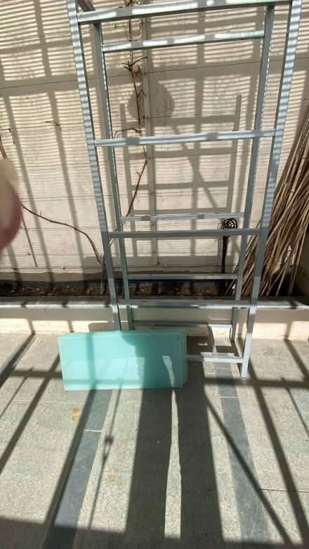 Photo of free Shelves (GL50) #1