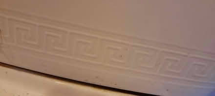 Photo of Toilet cistern lid (Ash green CV7) #2