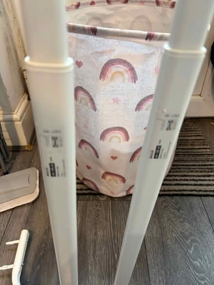 Photo of free 2 ikea rails (Ashton-U-Lyne OL6) #3