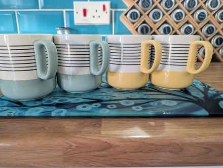 Photo of free Mugs (Stewartby MK43) #1
